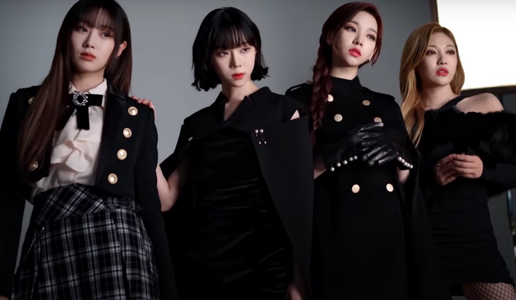 aespa: SM Entertainment e o Metaverso do K-pop