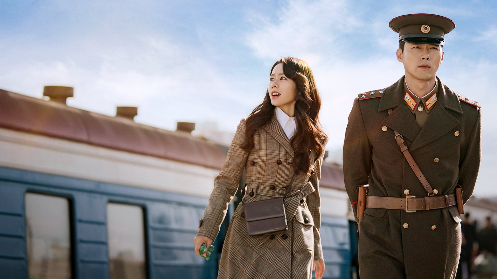 Review: Crash Landing on You — O K-drama Perfeito
