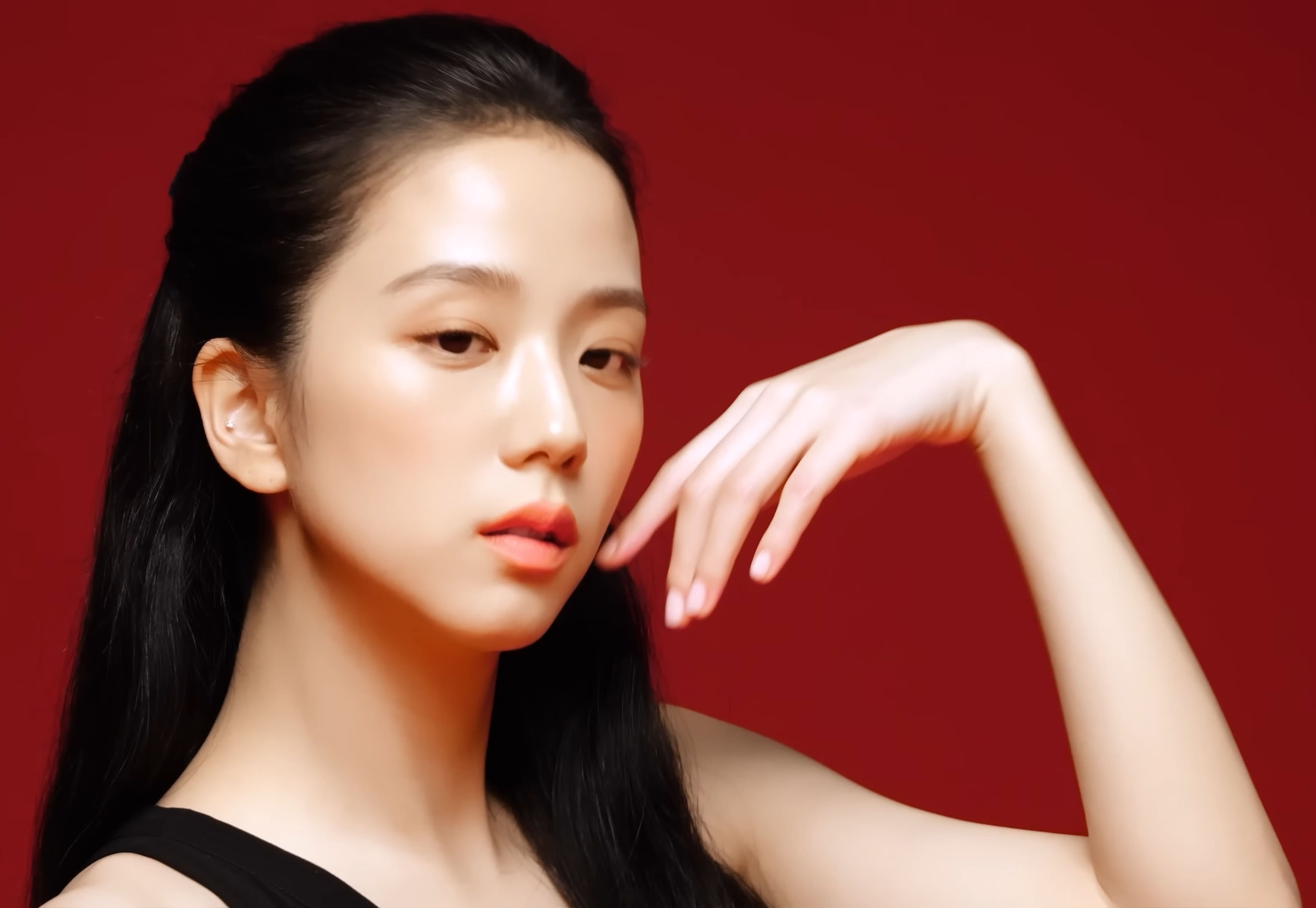 Jisoo (BLACKPINK): da Visual ao Centro do Palco