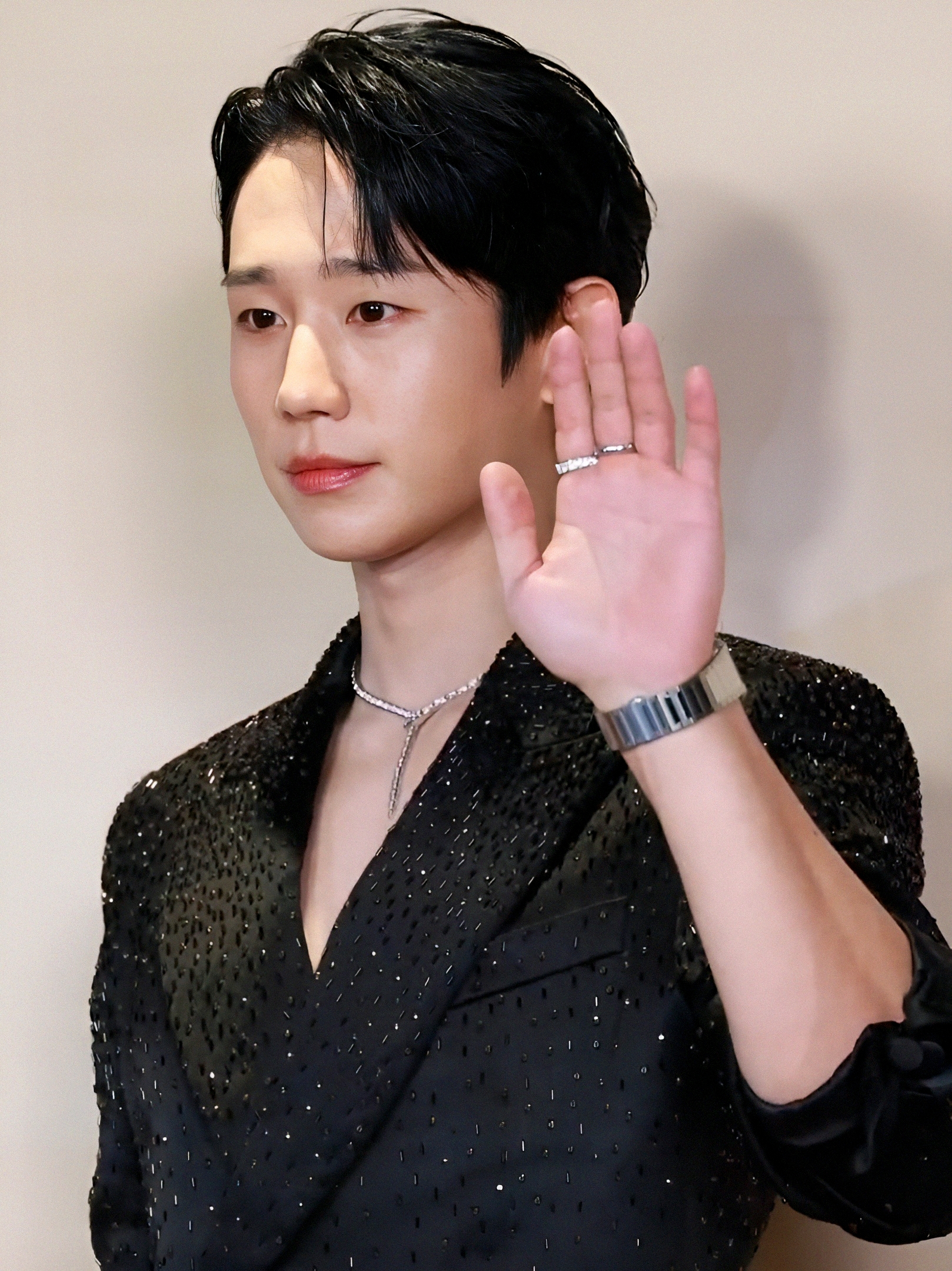 Jung Hae-in: do Coadjuvante ao Protagonista