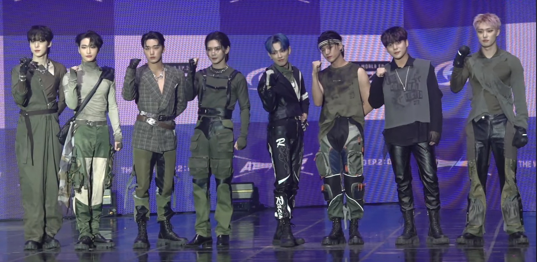 ATEEZ: como a KQ construiu um fenômeno global