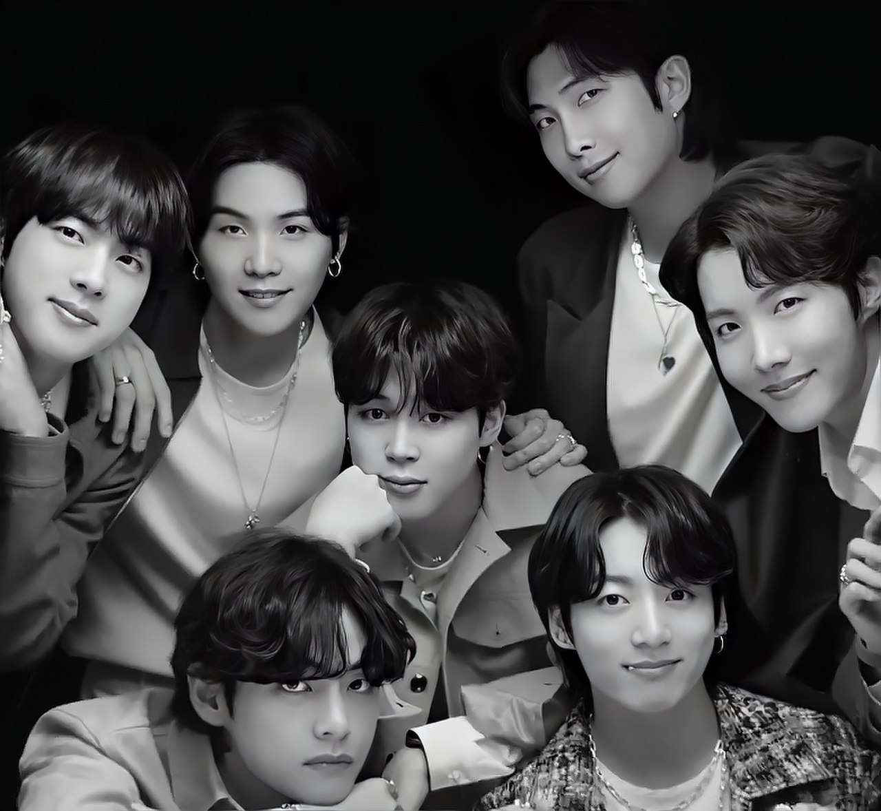 BTS: ‘Come Over’, a faixa surpresa do álbum ARIRANG