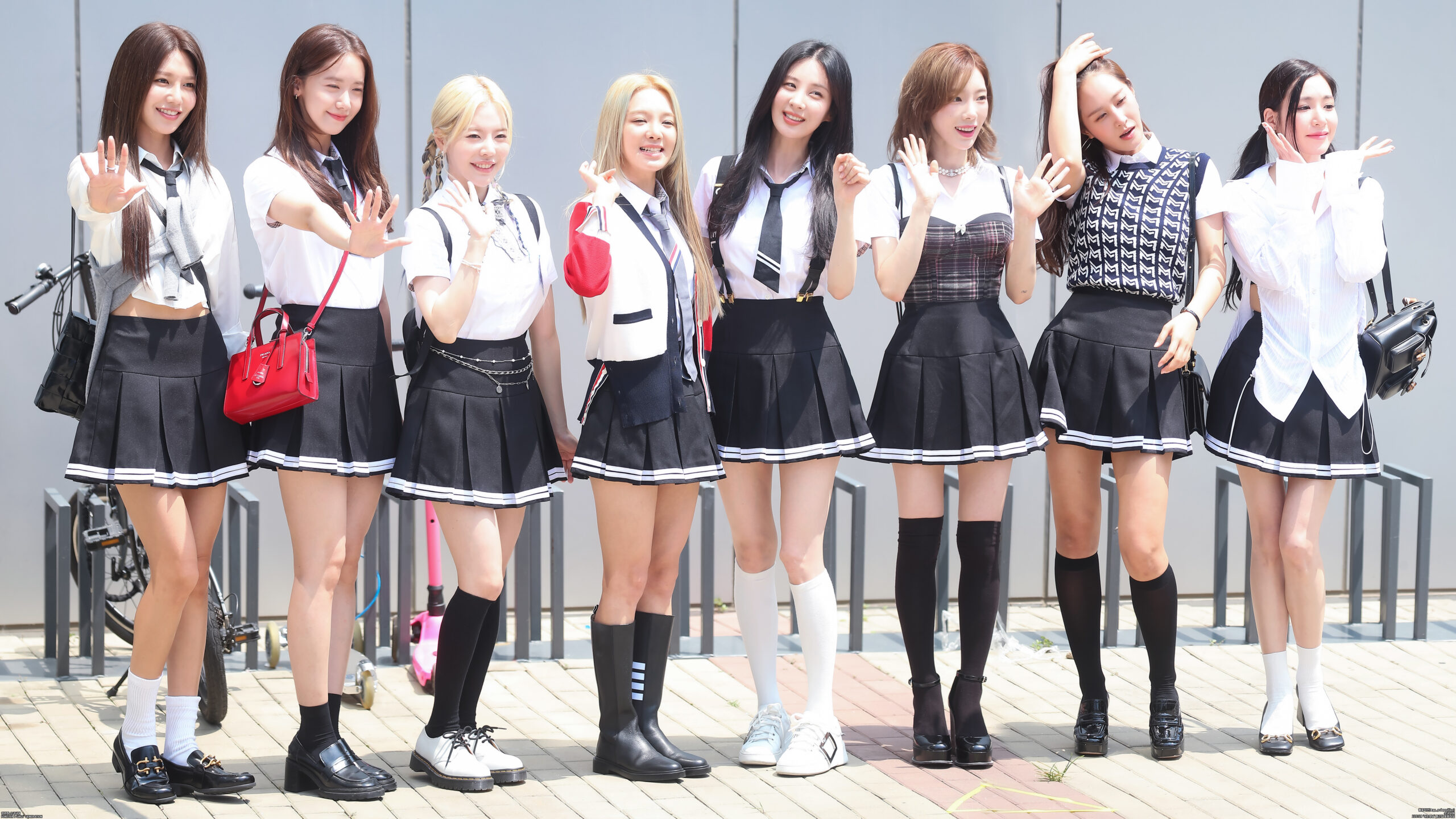 Girls’ Generation: a trajetória das rainhas do K-pop da SM Entertainment