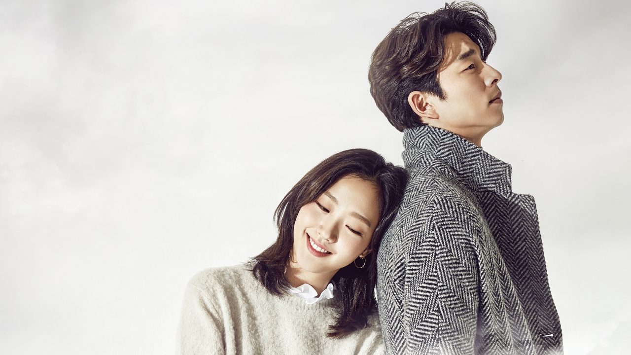 Gong Yoo: do café ao apocalipse zumbi