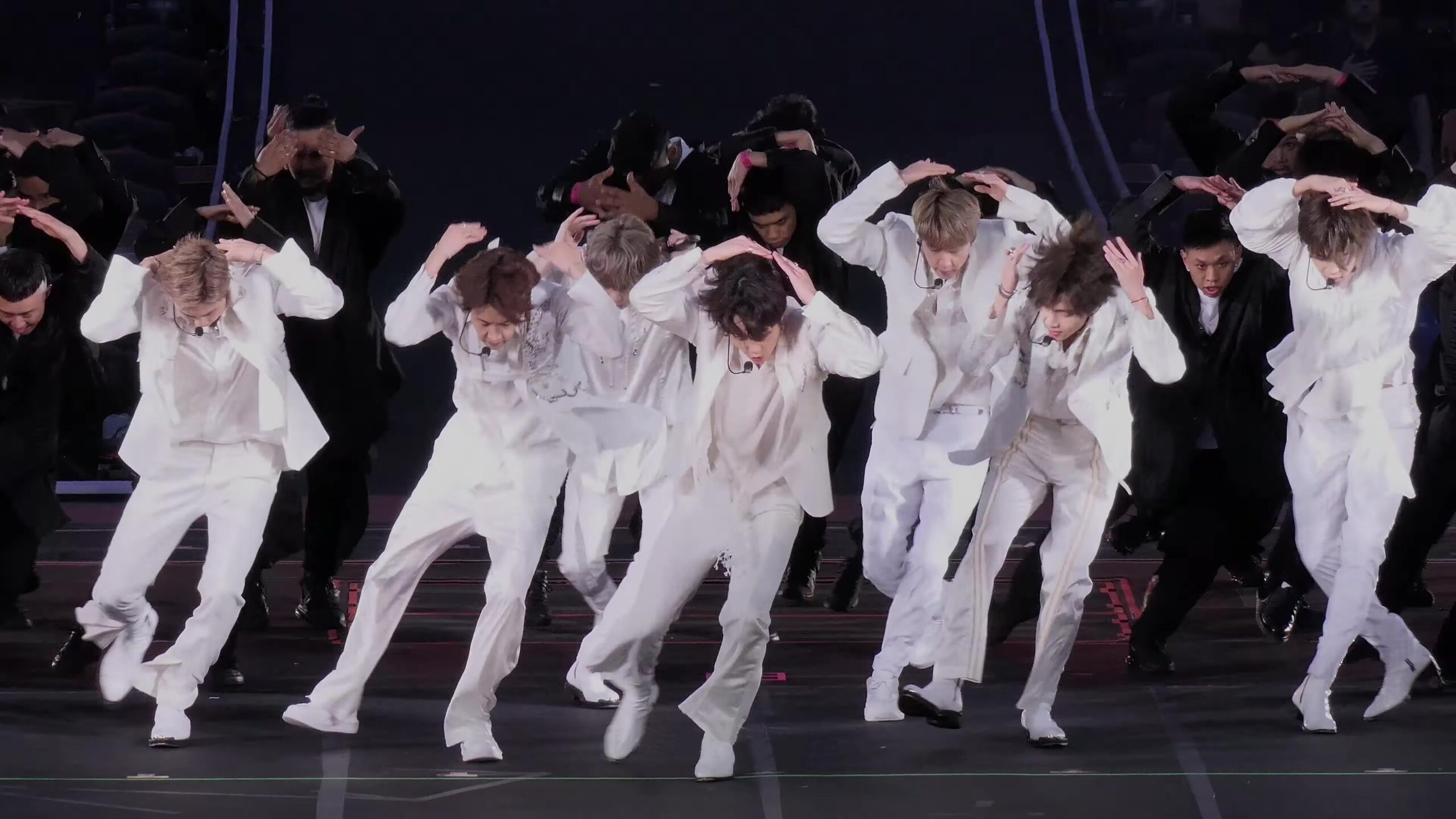 Os grupos mais influentes de cada geração do K-Pop