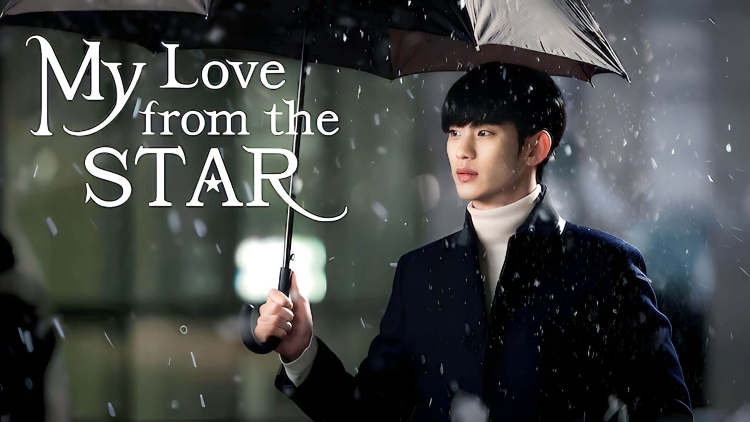 Kim Soo-hyun: o ator que virou indústria