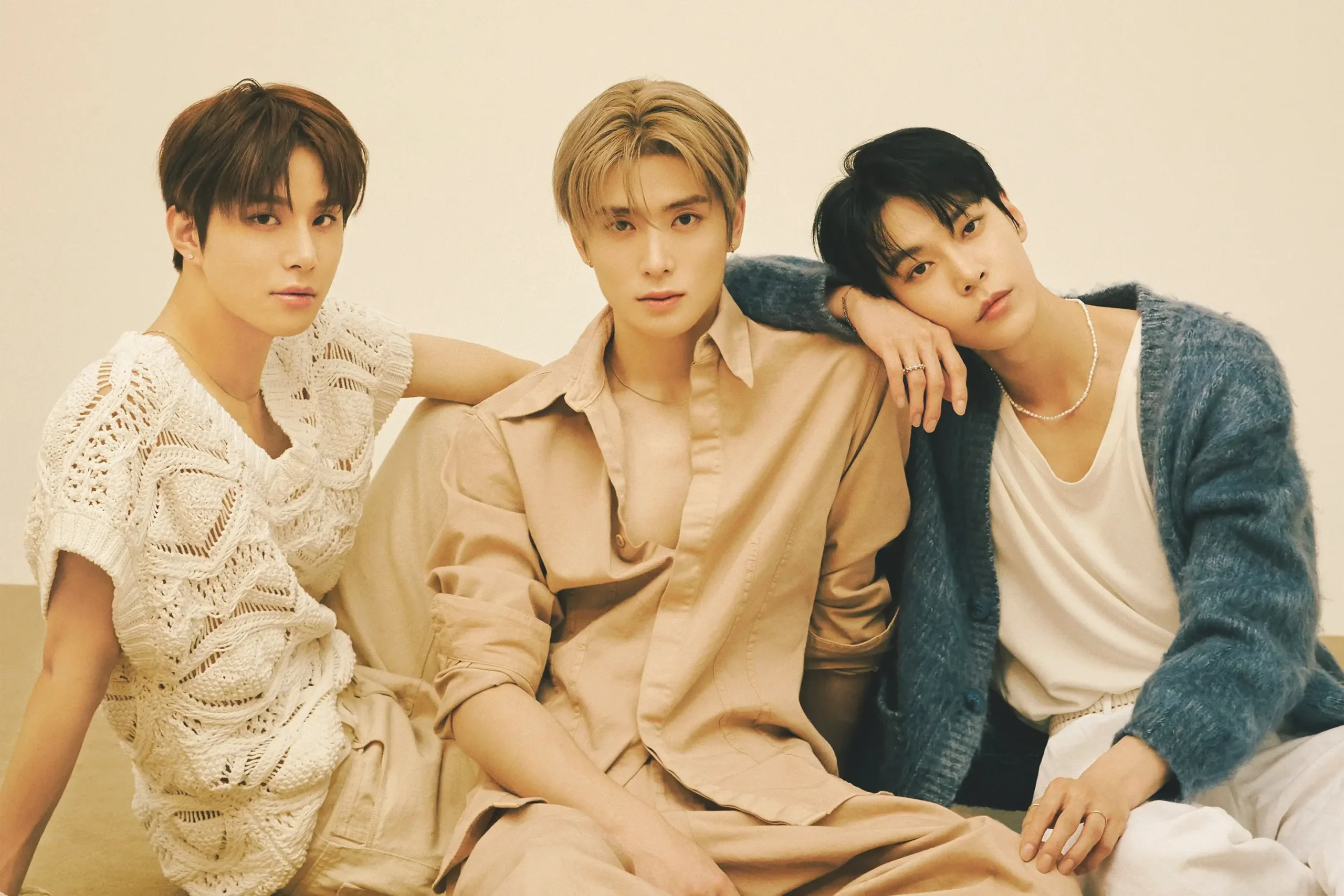 NCT DOJAEJUNG: as vozes do NCT ganham o centro do palco