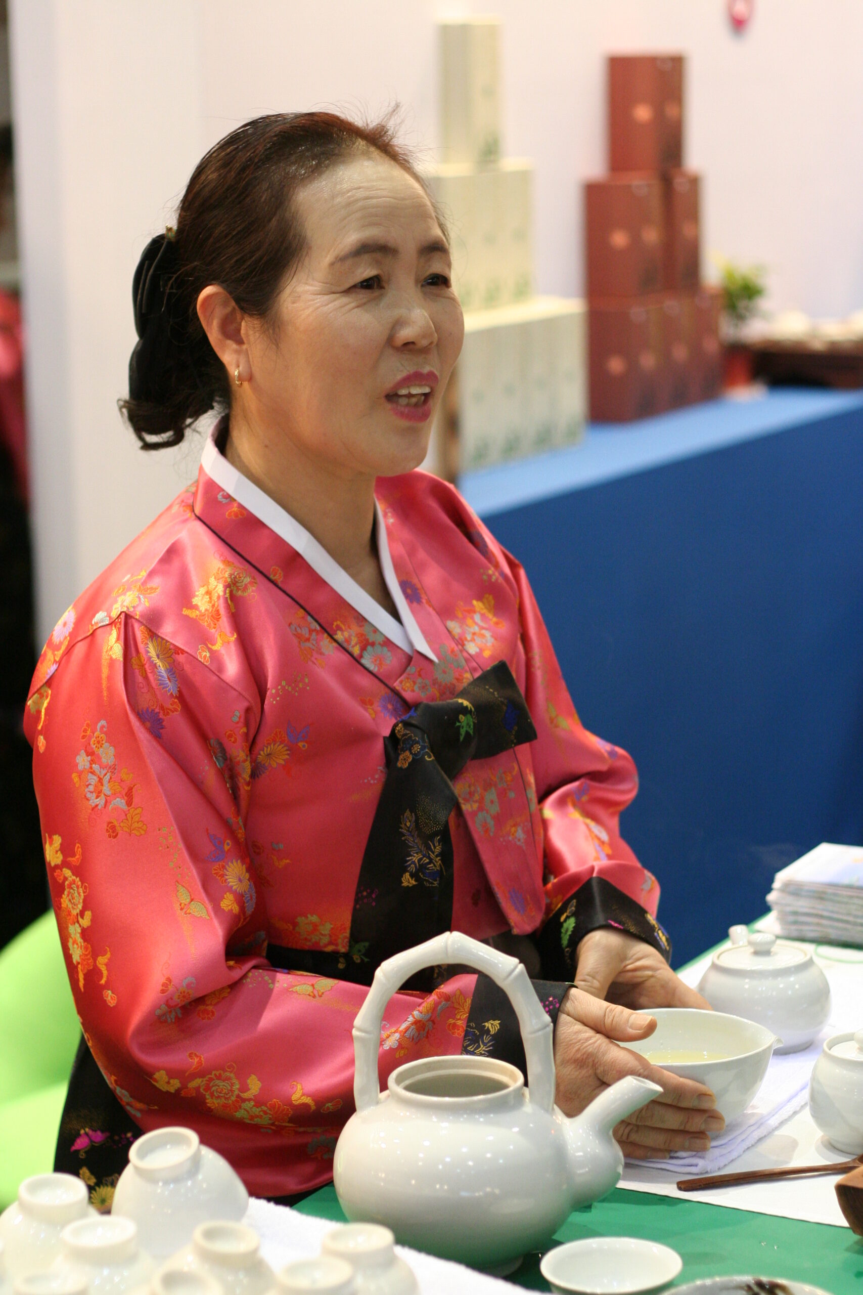 Nunchi: a arte coreana de ler o ambiente