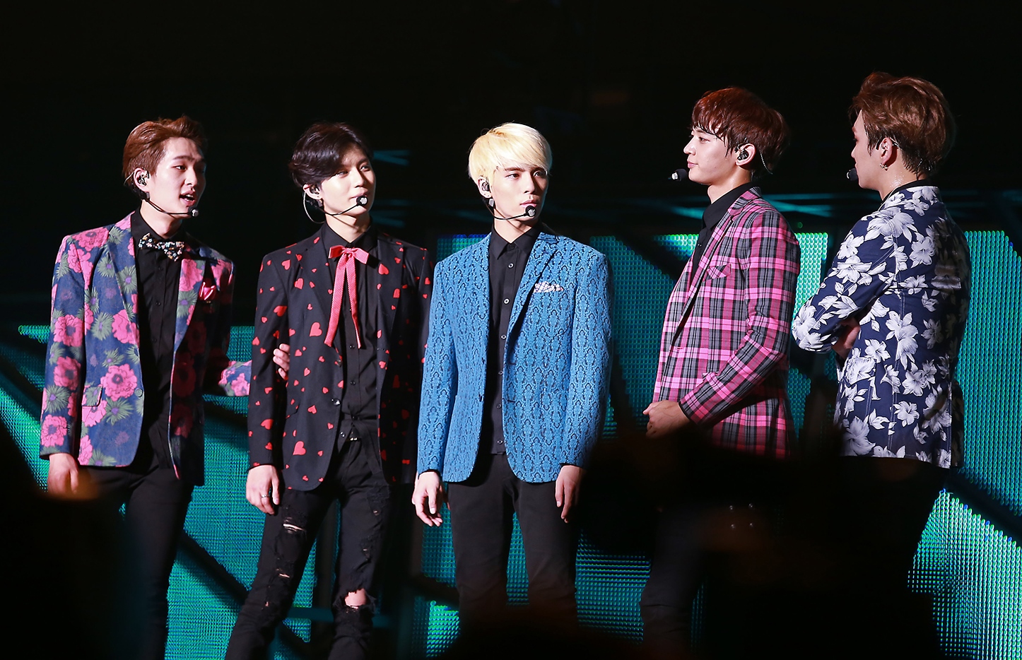 SHINee: legado, perda e por que ainda importam