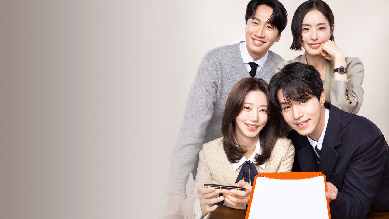 The Divorce Insurance: Lee Dong-wook no rom-com mais inusitado de 2025