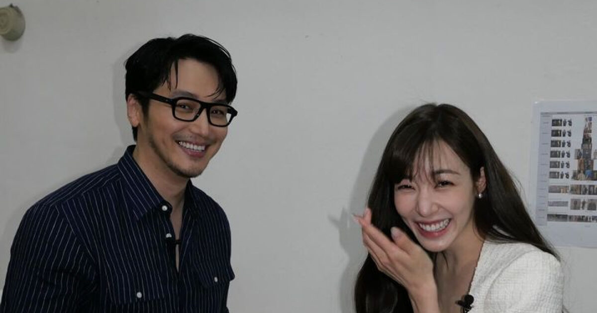 Tiffany Young casada: as reações das Girls’ Generation