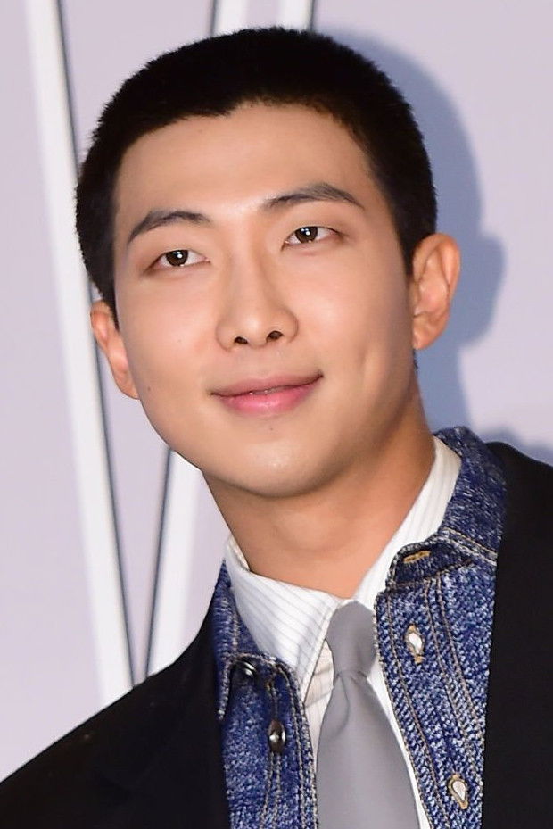 RM: o líder do BTS que transformou introspecção em arte